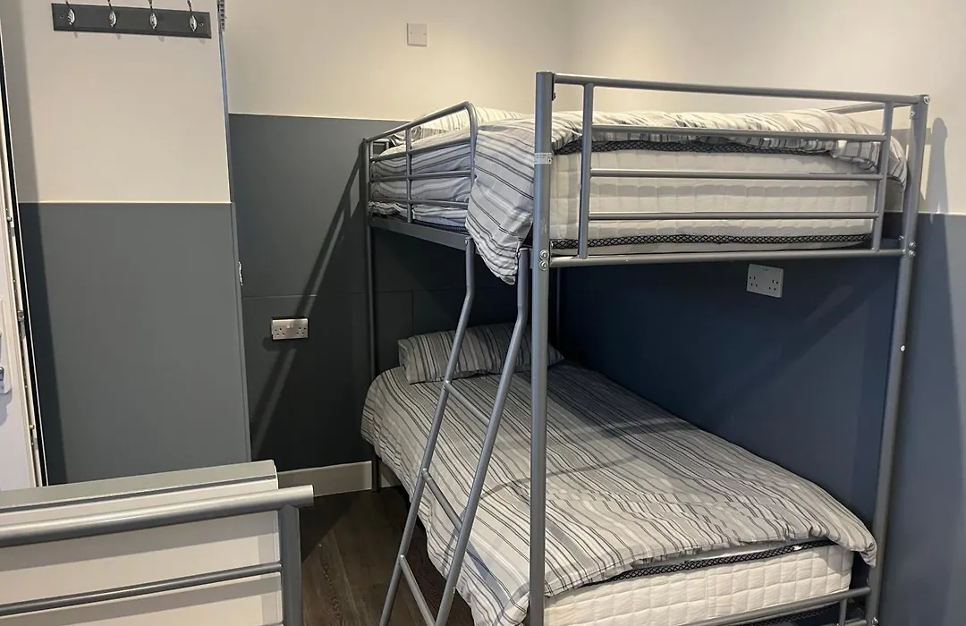 Townsend Lane Accommodation-1