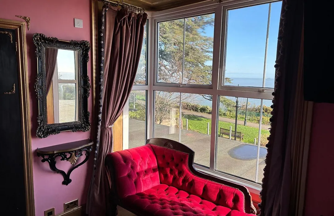 Keats Green Hotel-1