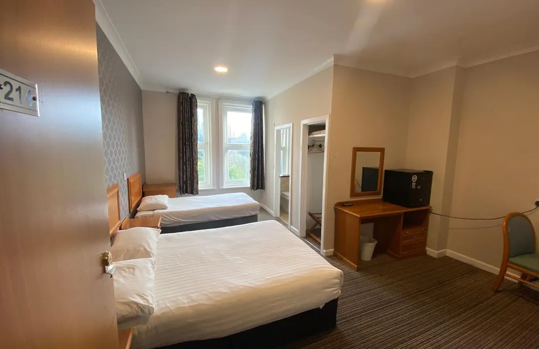 Durley Chine Hotel-1