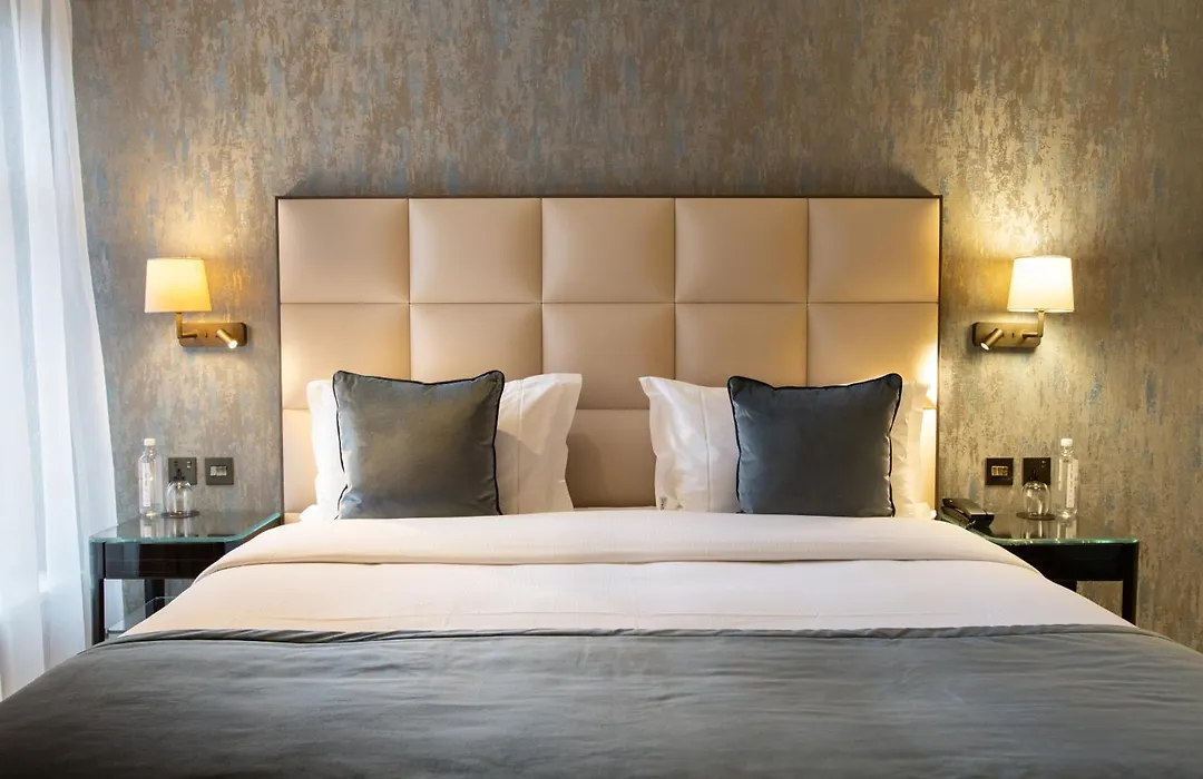 The Rathbone Hotel, Fitzrovia-1