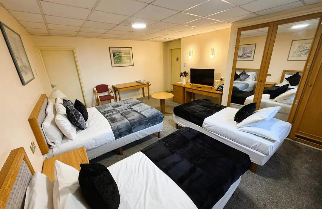 Throstles Nest Hotel-1