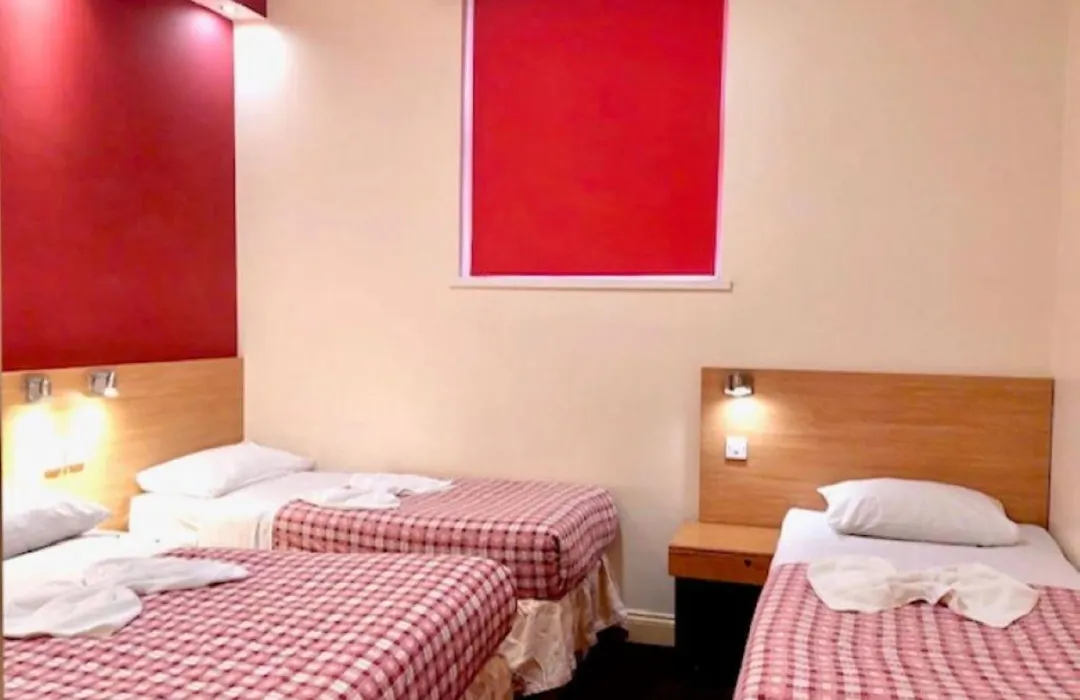 Carlton Hotel-1