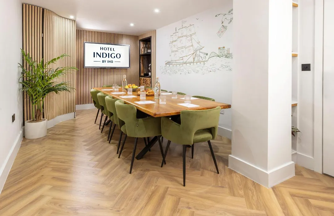 Hotel Indigo Newcastle By Ihg-1