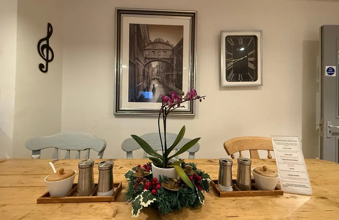 Oxford Guest House-1