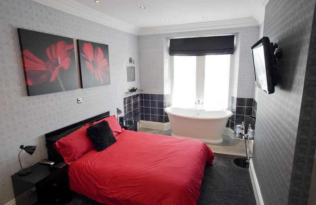 Oakover Guest House-1