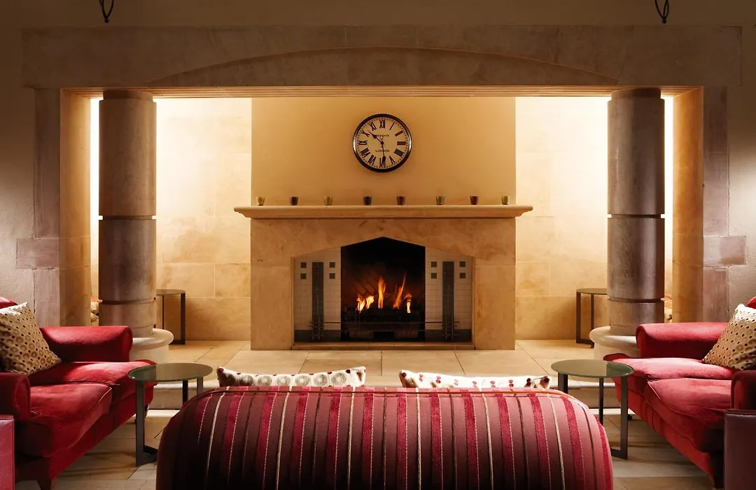 Fanhams Hall, Exclusive Collection-1