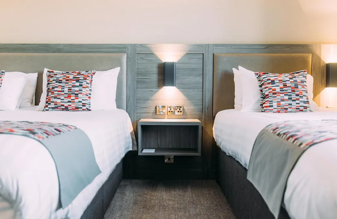 Armagh City Hotel-1