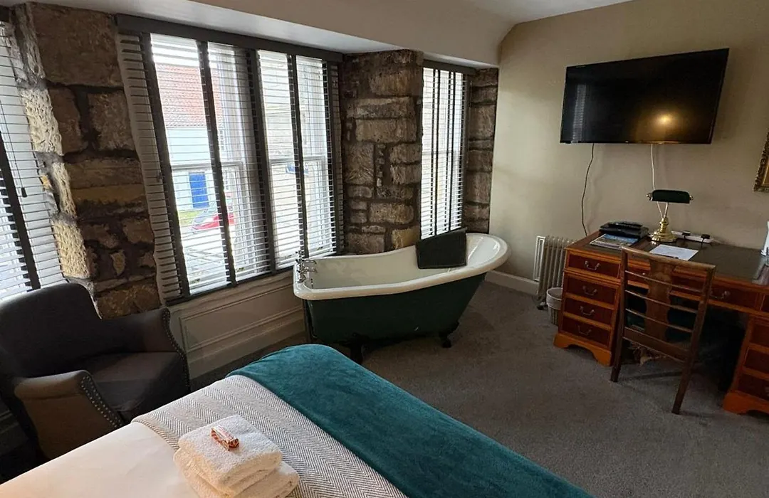 The Covenanter Hotel-1