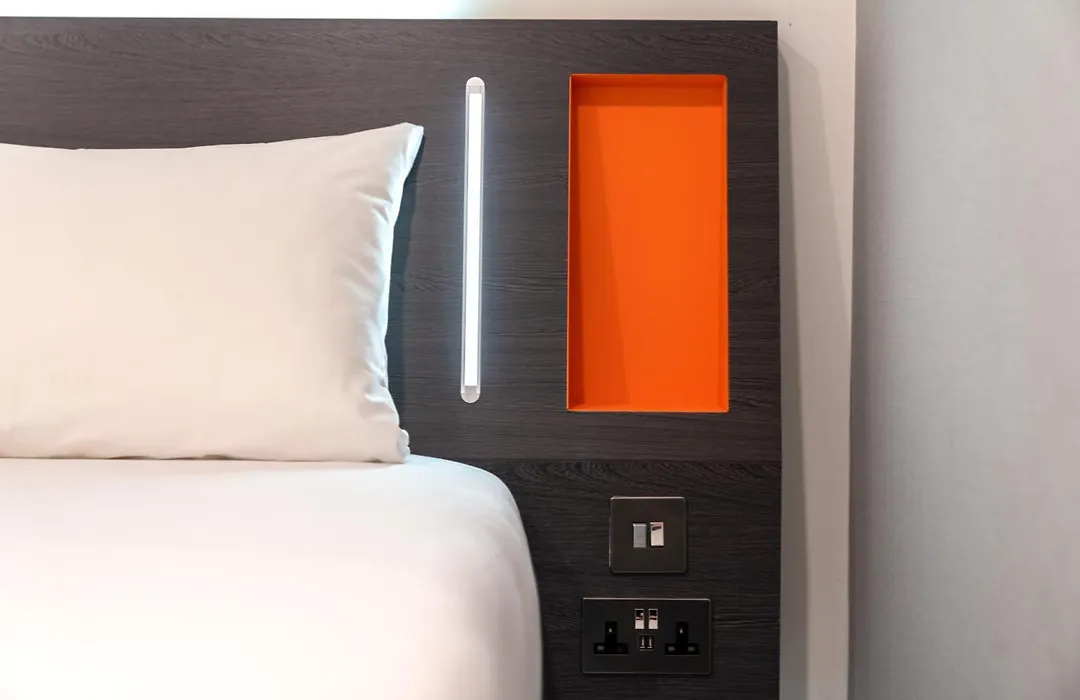 Easyhotel London City Shoreditch-1