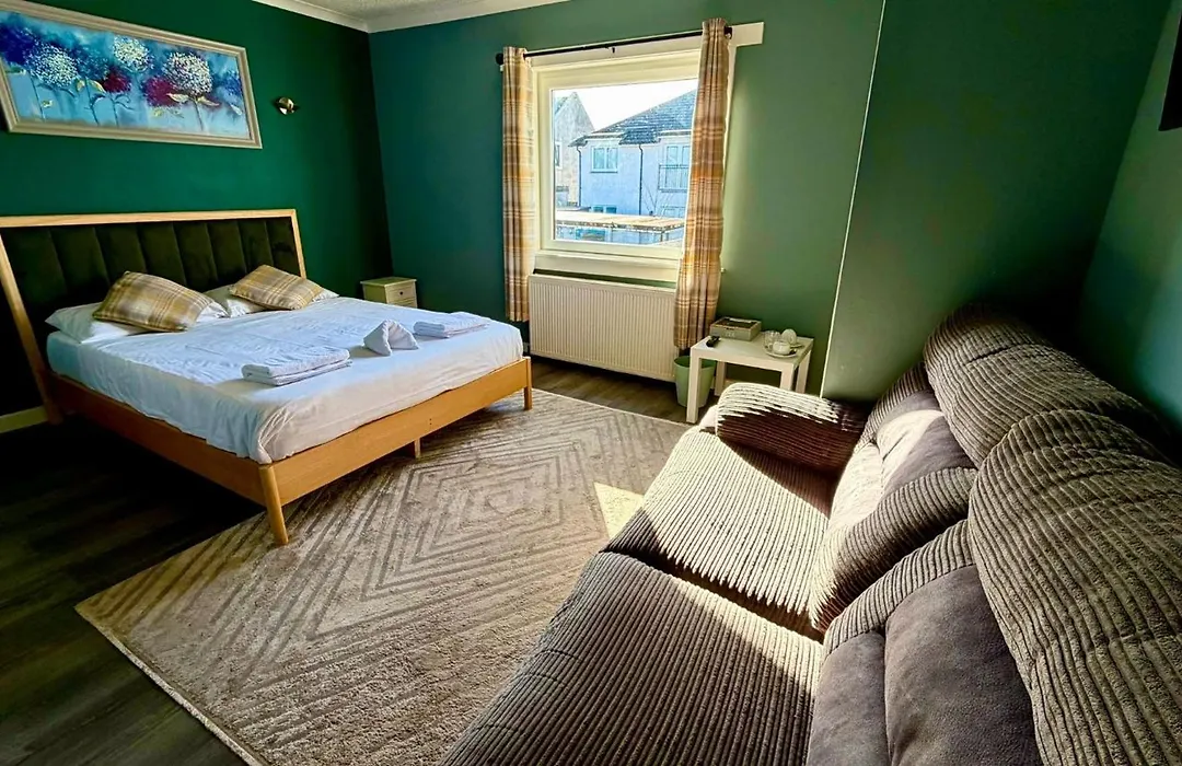 Lomond Park Hotel-1