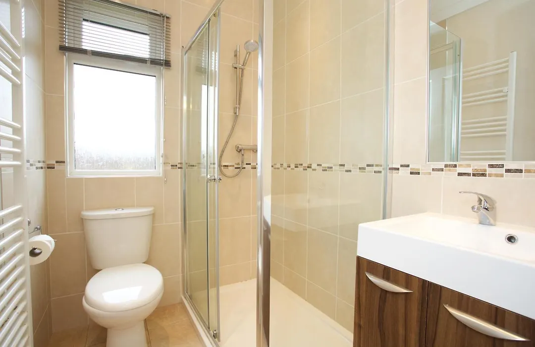 Braidhaugh Holiday Lodge And Glamping Park-1
