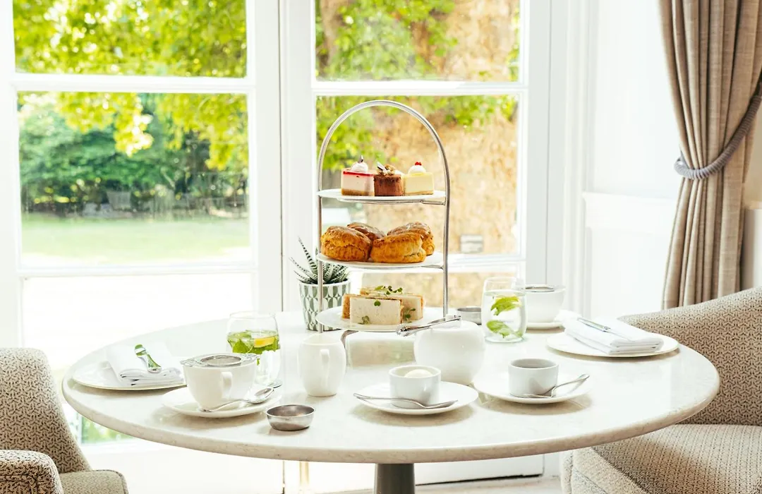 Taplow House Hotel & Spa-1