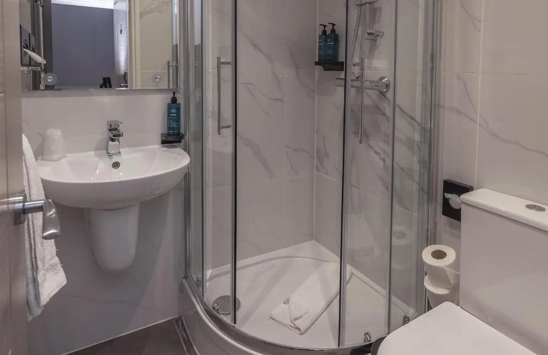 Best Western Victoria Palace-1