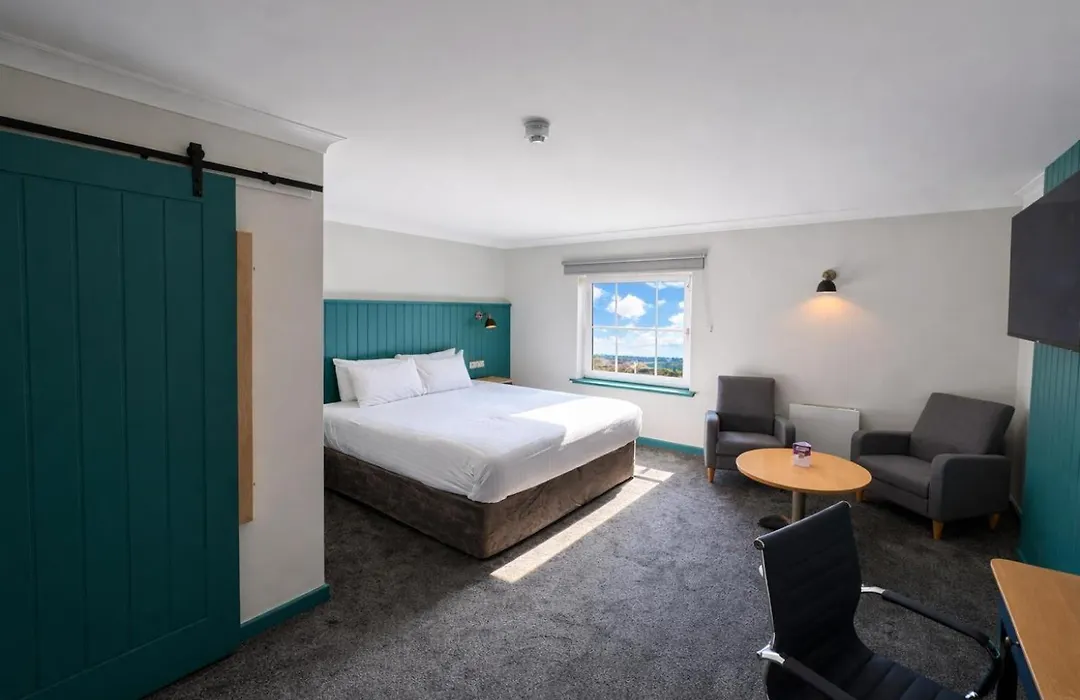 The Regency Hotel-1