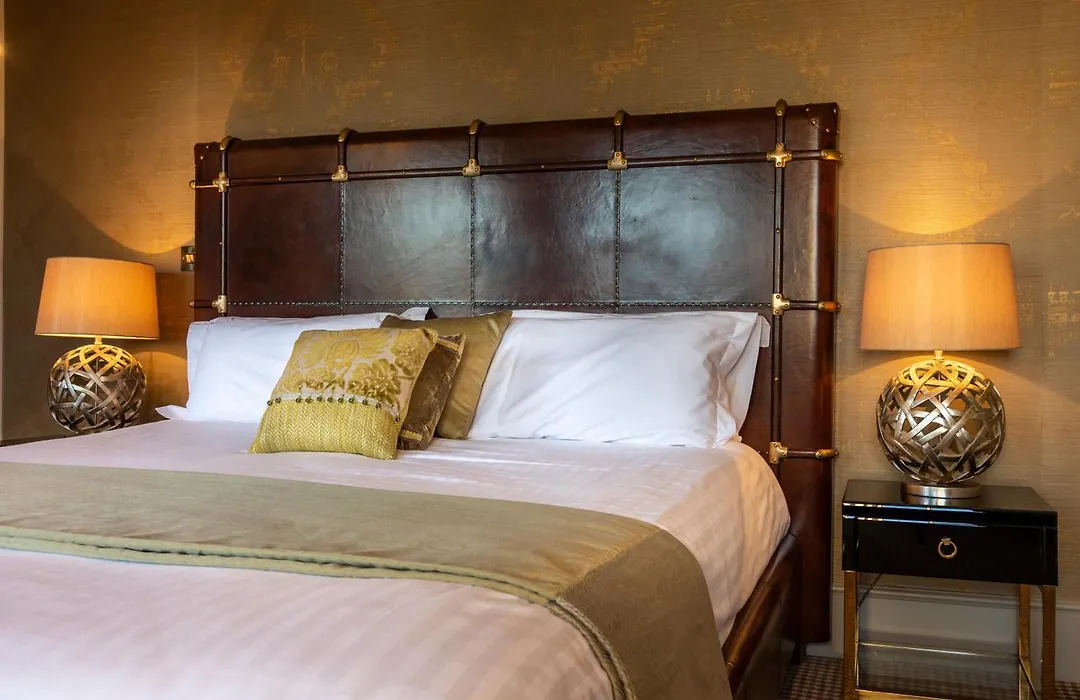 Washingborough Hall Hotel-1