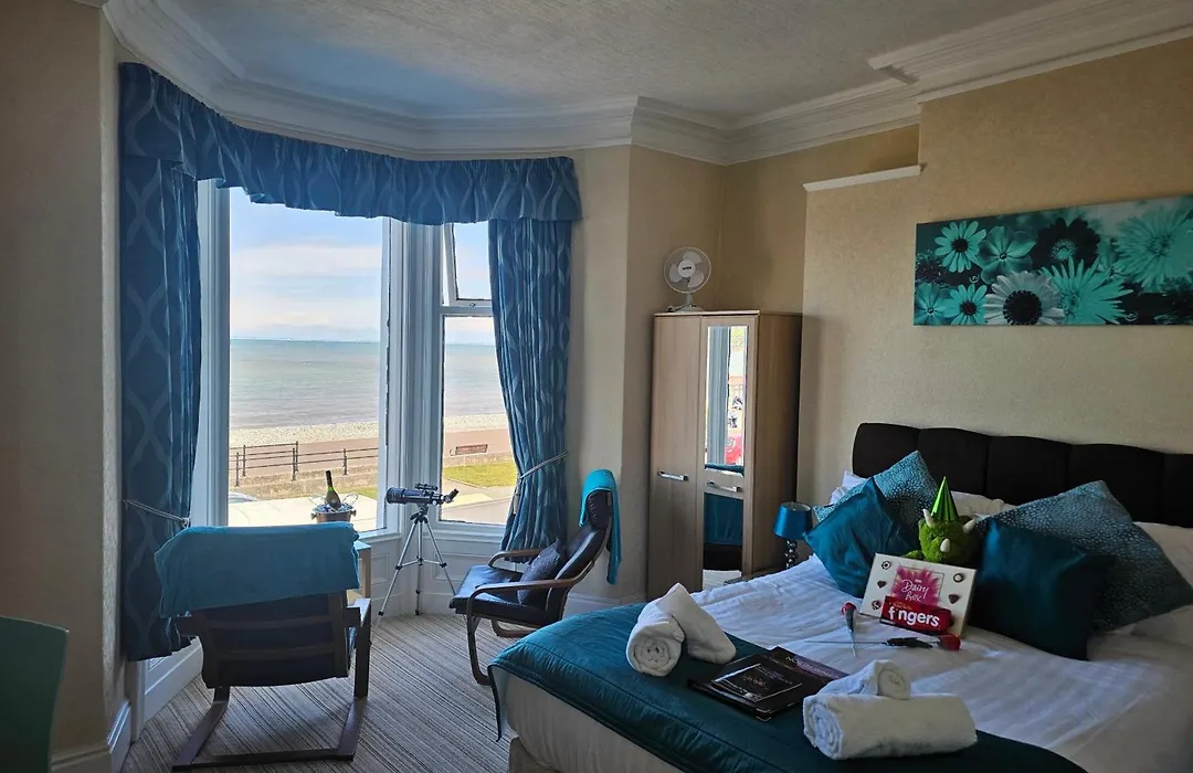 St. Hilary Guest House-1