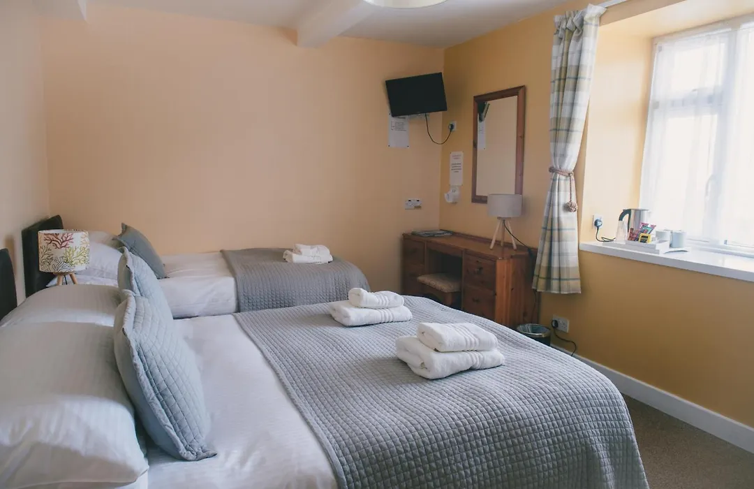Inn At Ardgour-1