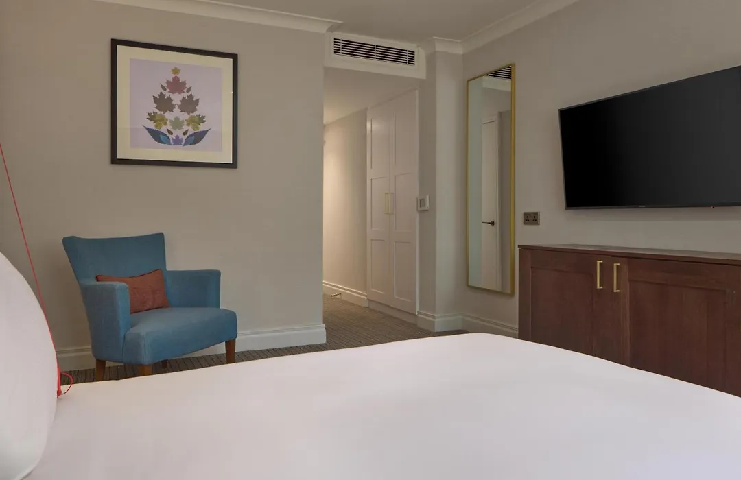 Doubletree By Hilton St. Anne'S Manor-1