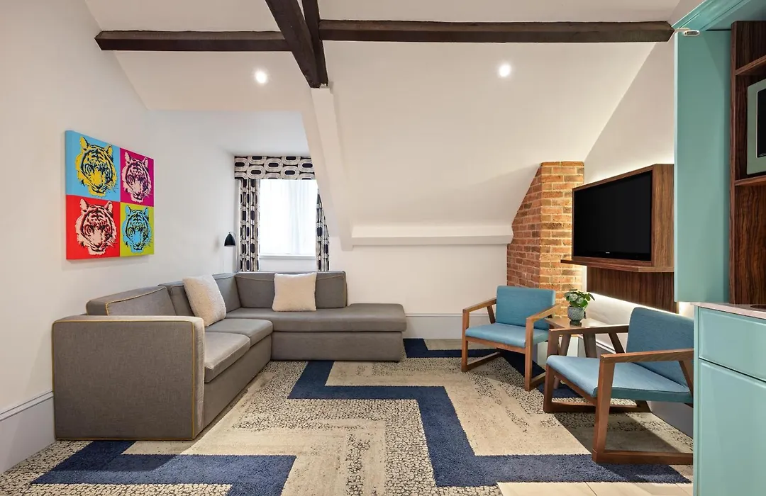 91 Aparthotel Jesmond Road-1