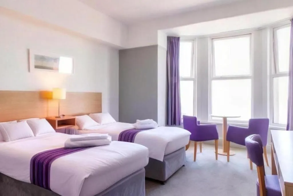 The Beresford Hotel-1