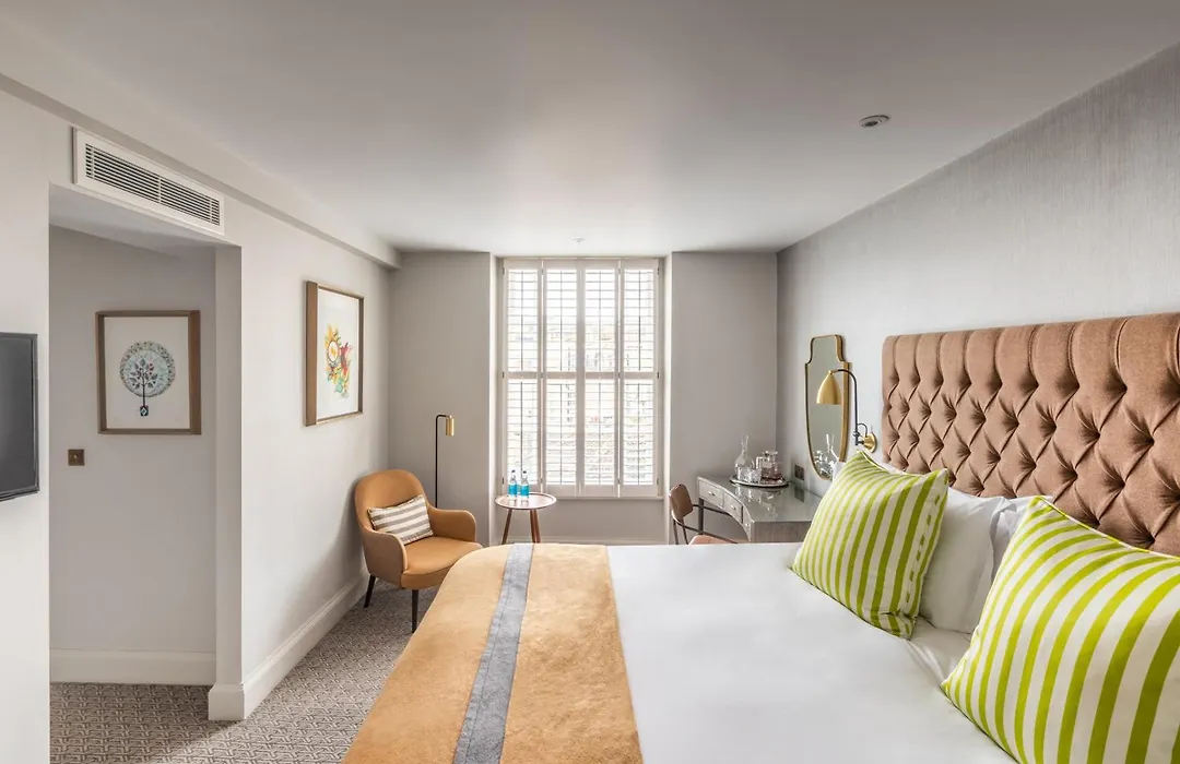 Harbour Hotel & Spa Bristol-1