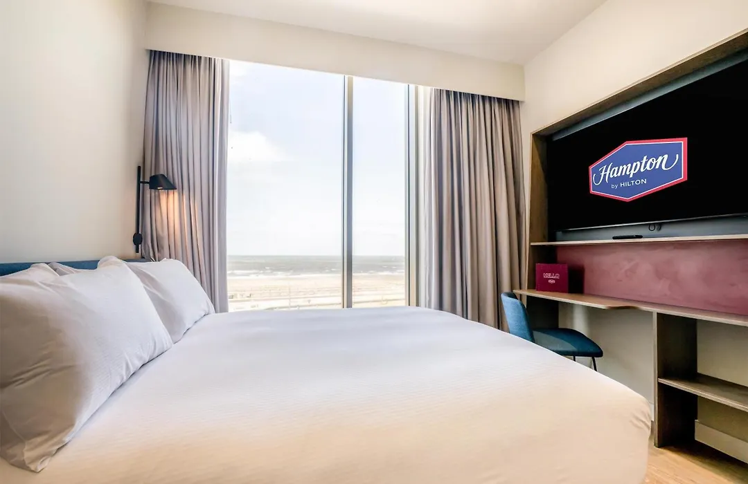 Hampton By Hilton Blackpool-1