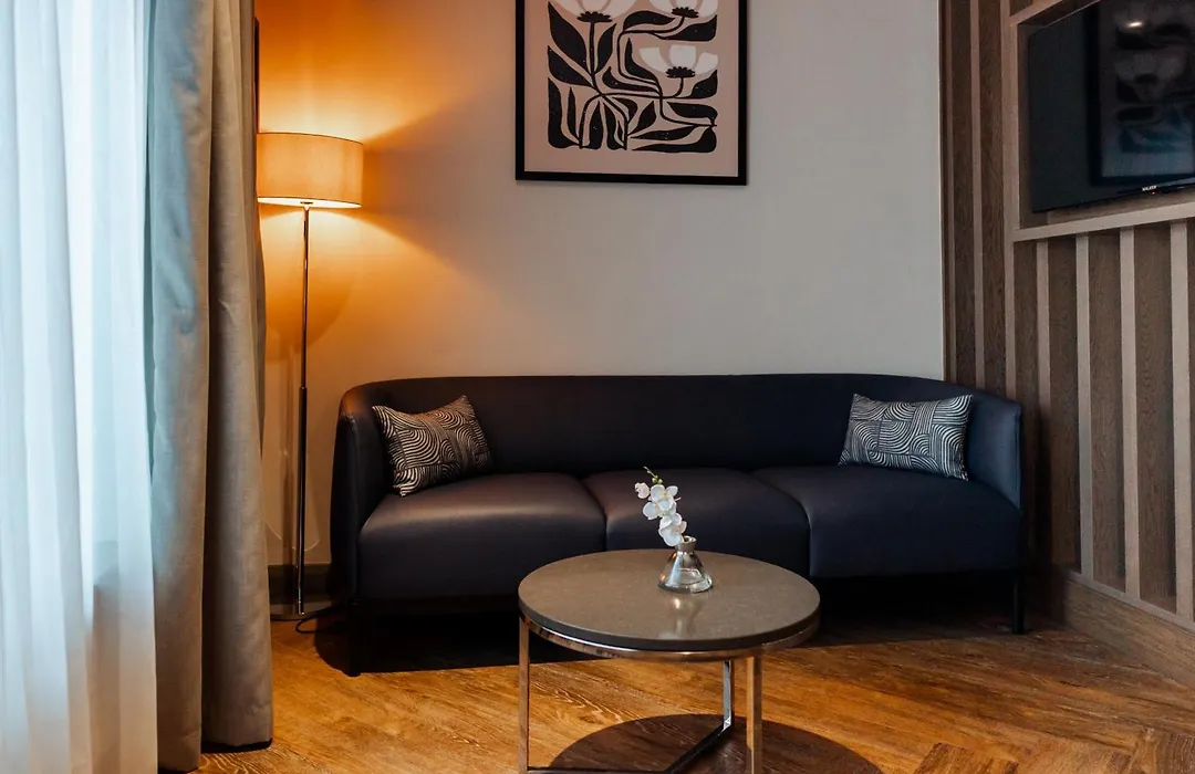 Maldron Hotel Newcastle-1