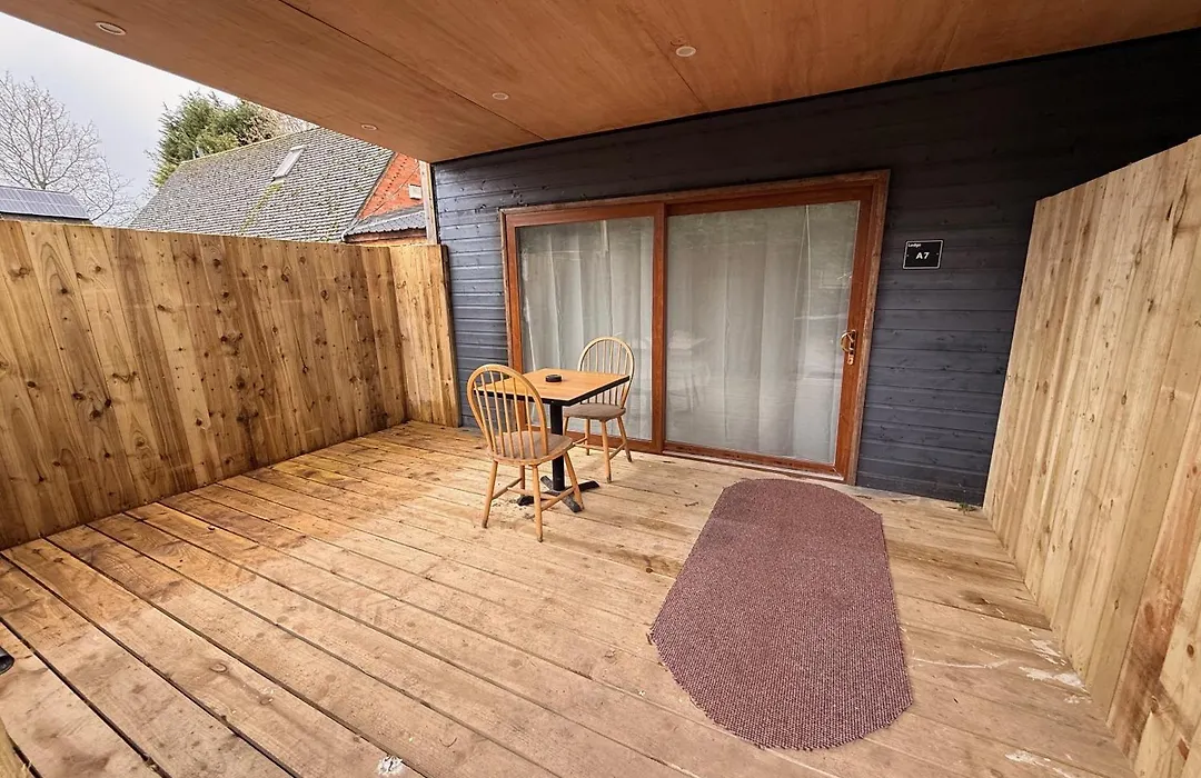 The Waterfront Lodges-1