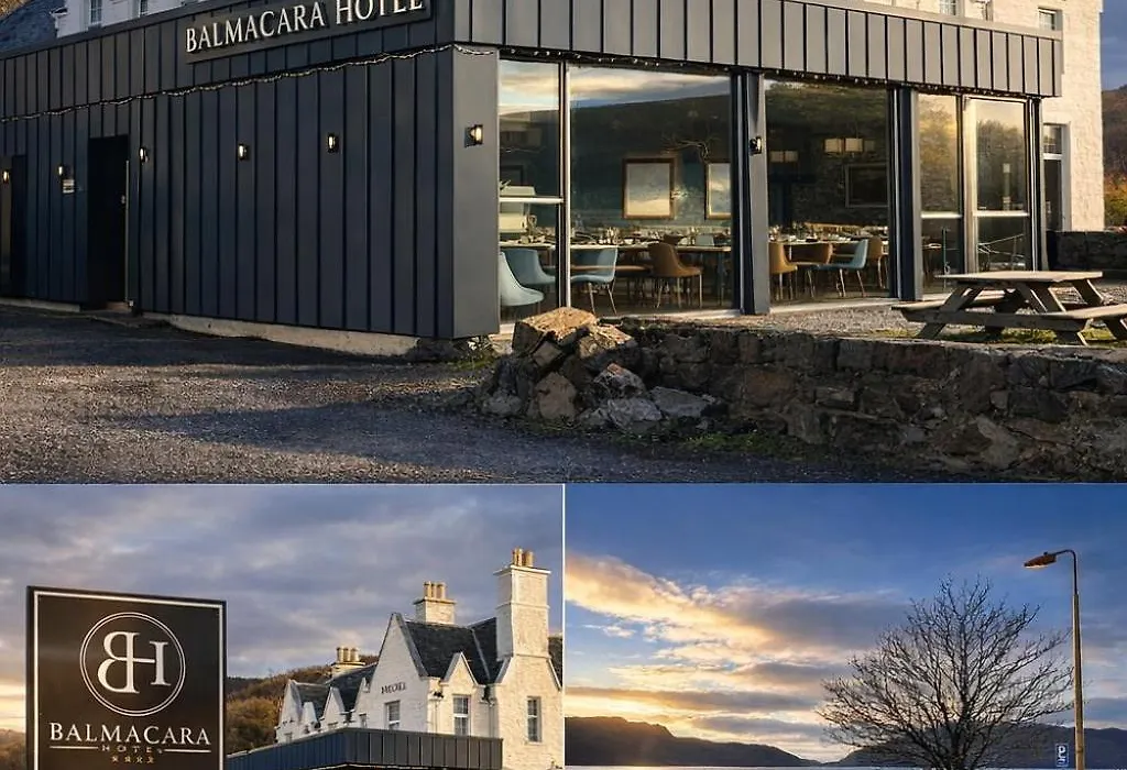 Balmacara Hotel-1