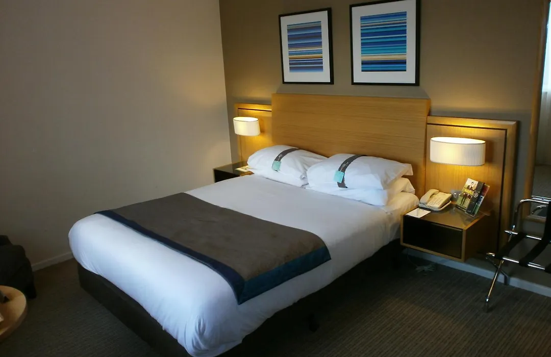 Holiday Inn Birmingham Bromsgrove By Ihg-1
