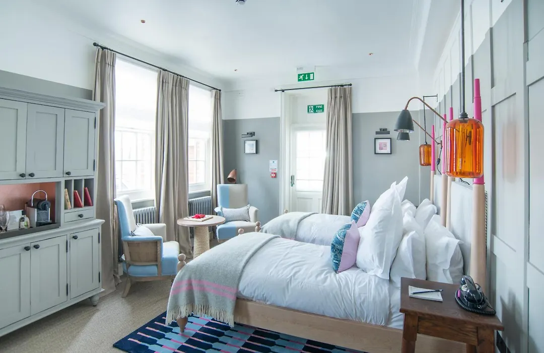 The Swan Hotel-1