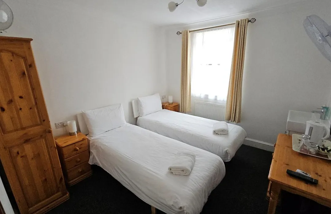 Hotel Meridiana-1