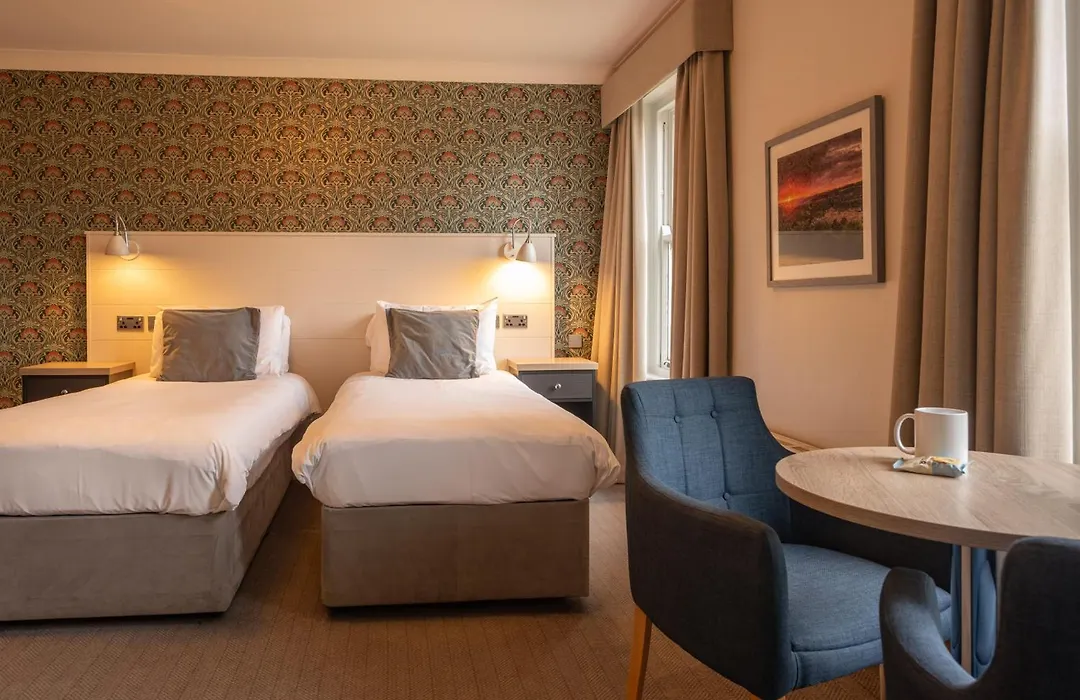 George Hotel-1