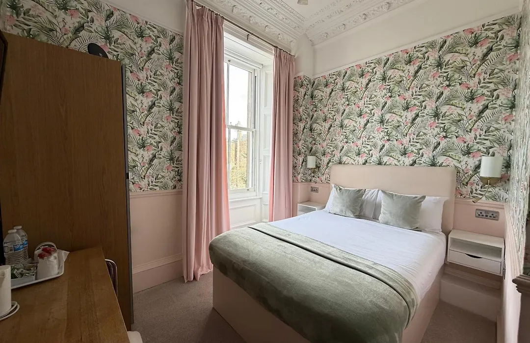 Sonas Guesthouse-1