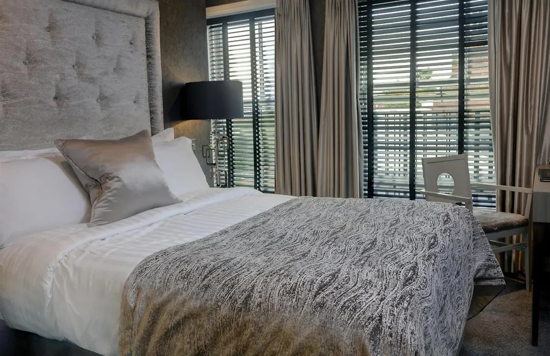 The Bold Hotel; BW Signature Collection-1