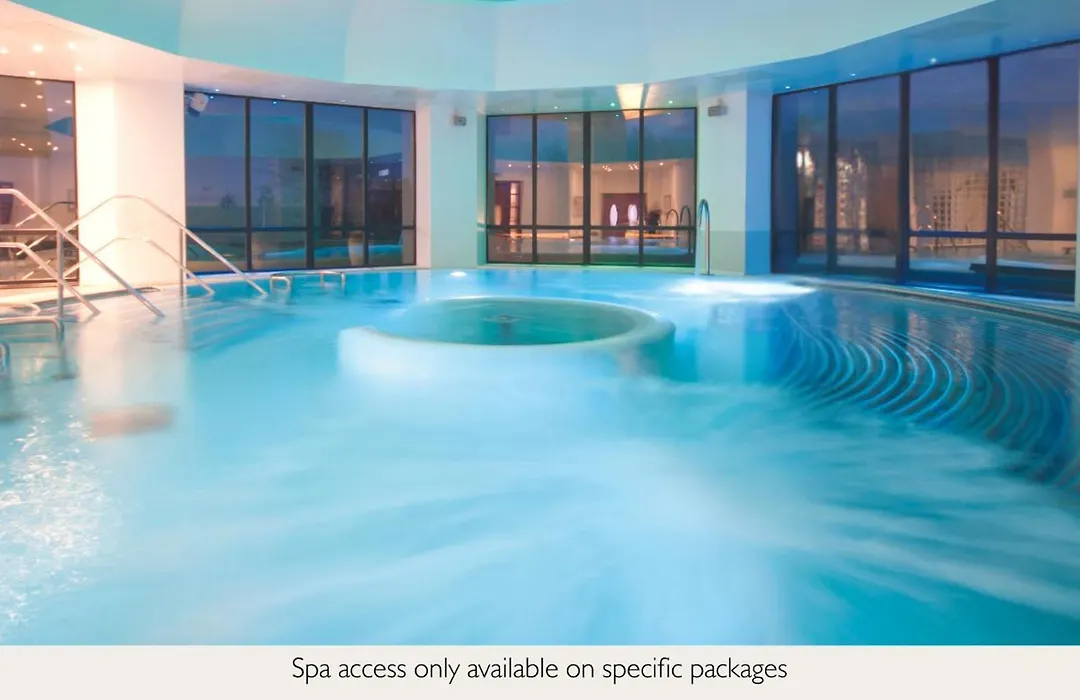 Champneys Springs-1