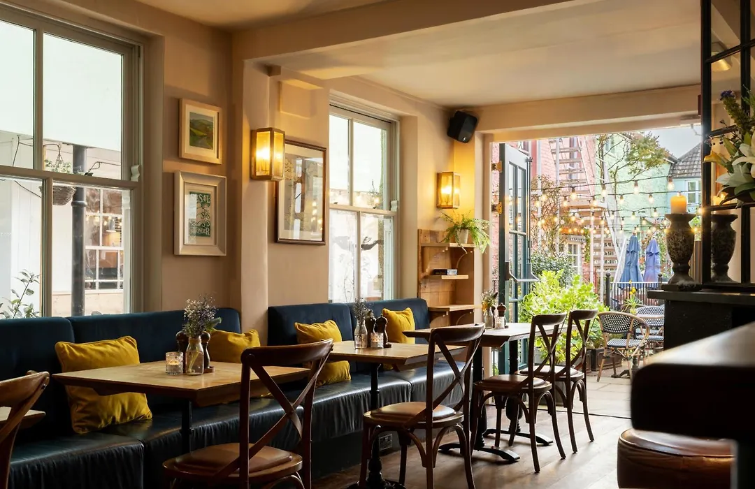 The Bull Hotel-1