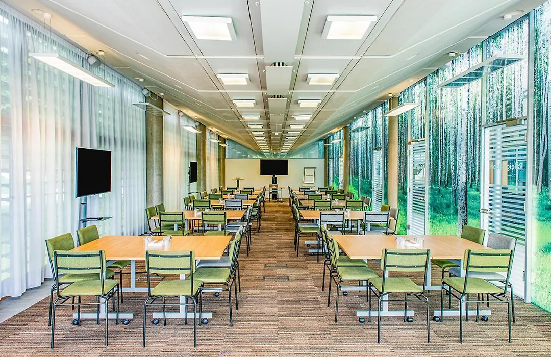 The Jubilee Hotel-1