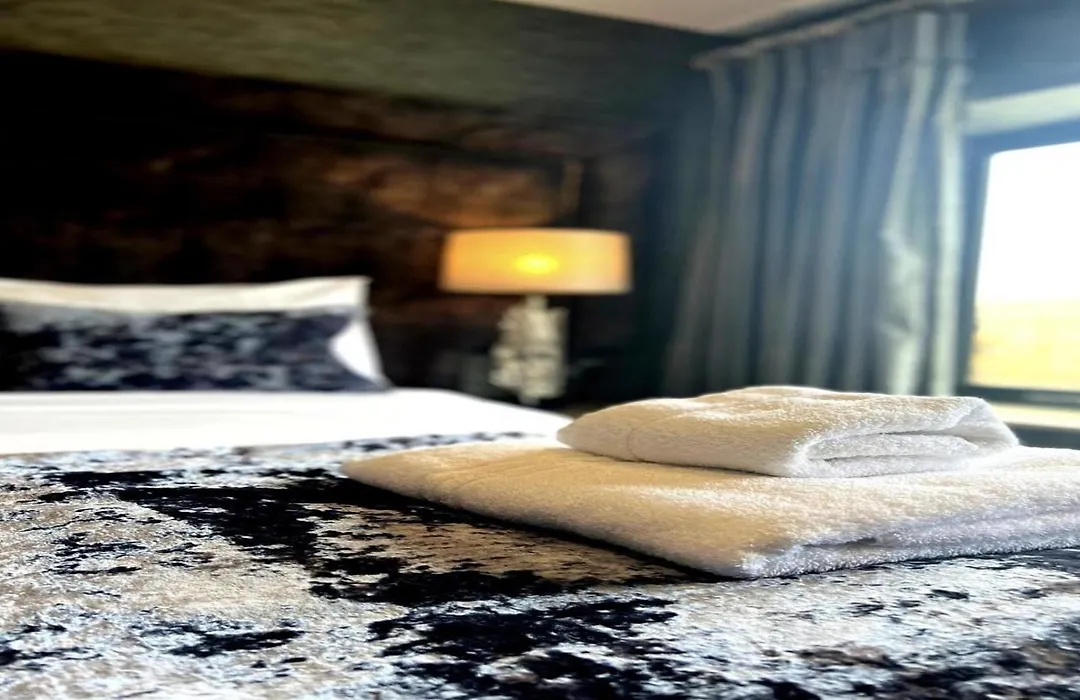 The Lord Street Hotel; BW Signature Collection-1