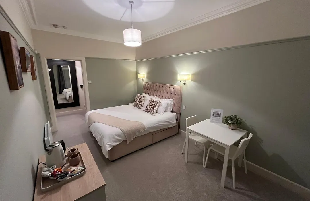 The Doonleigh Suite-1