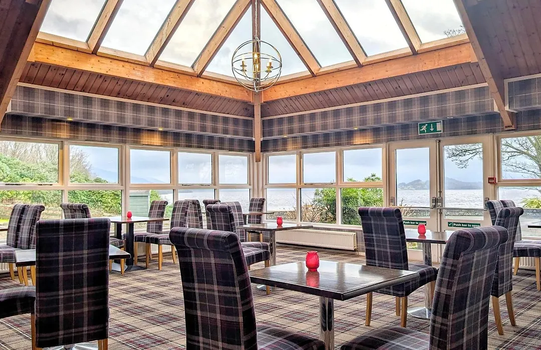 The Loch Lomond Guesthouse-1