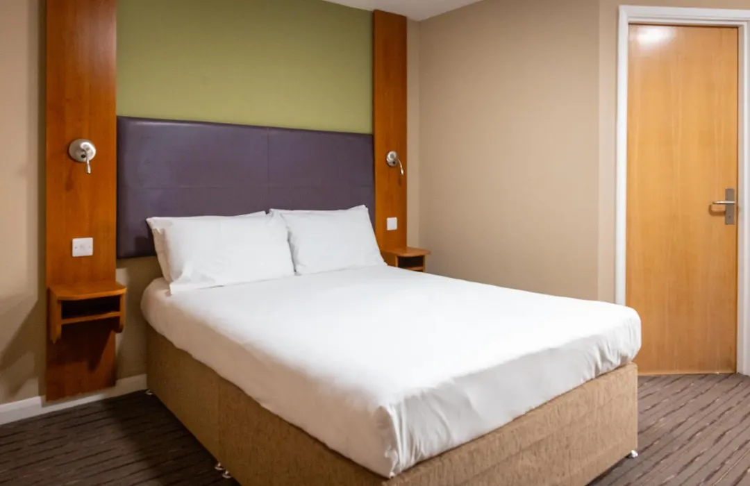 The Oakwood Hotel-1
