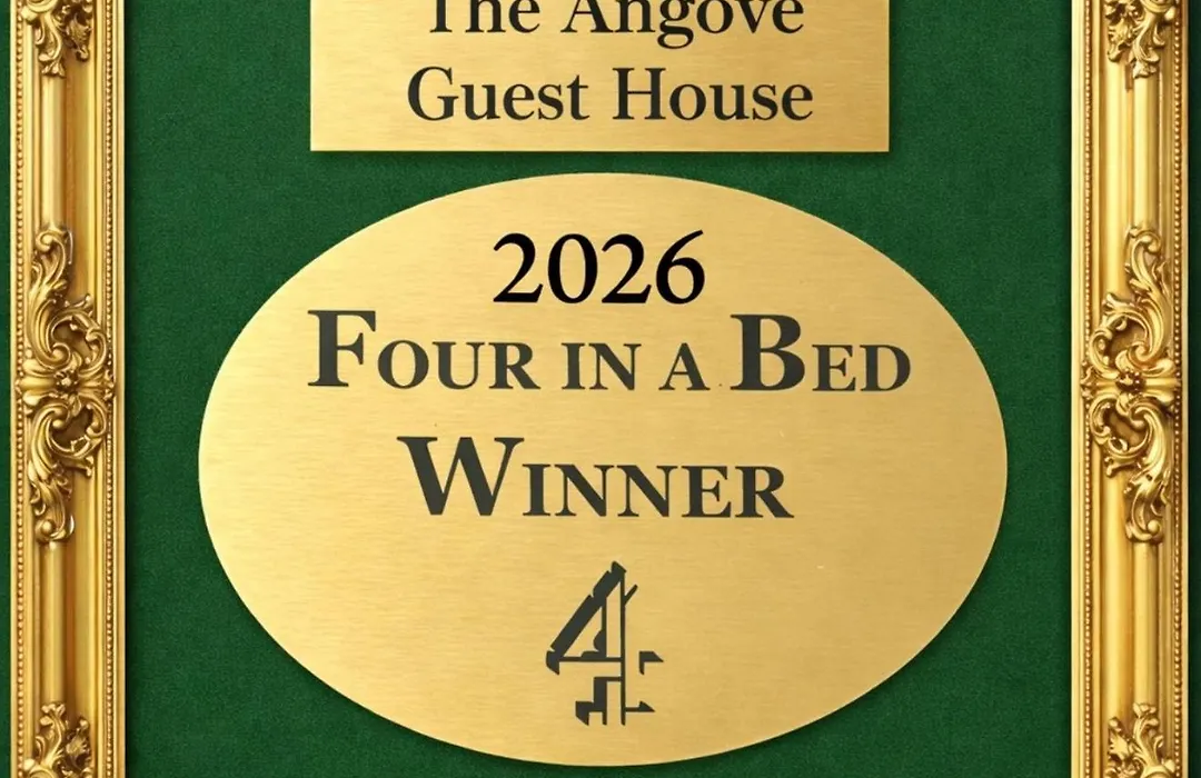The Angove - Adults Only-1