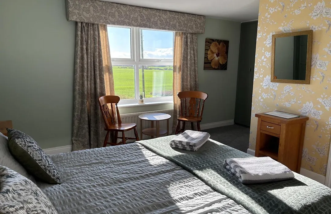 The Island View B&B - A1-1