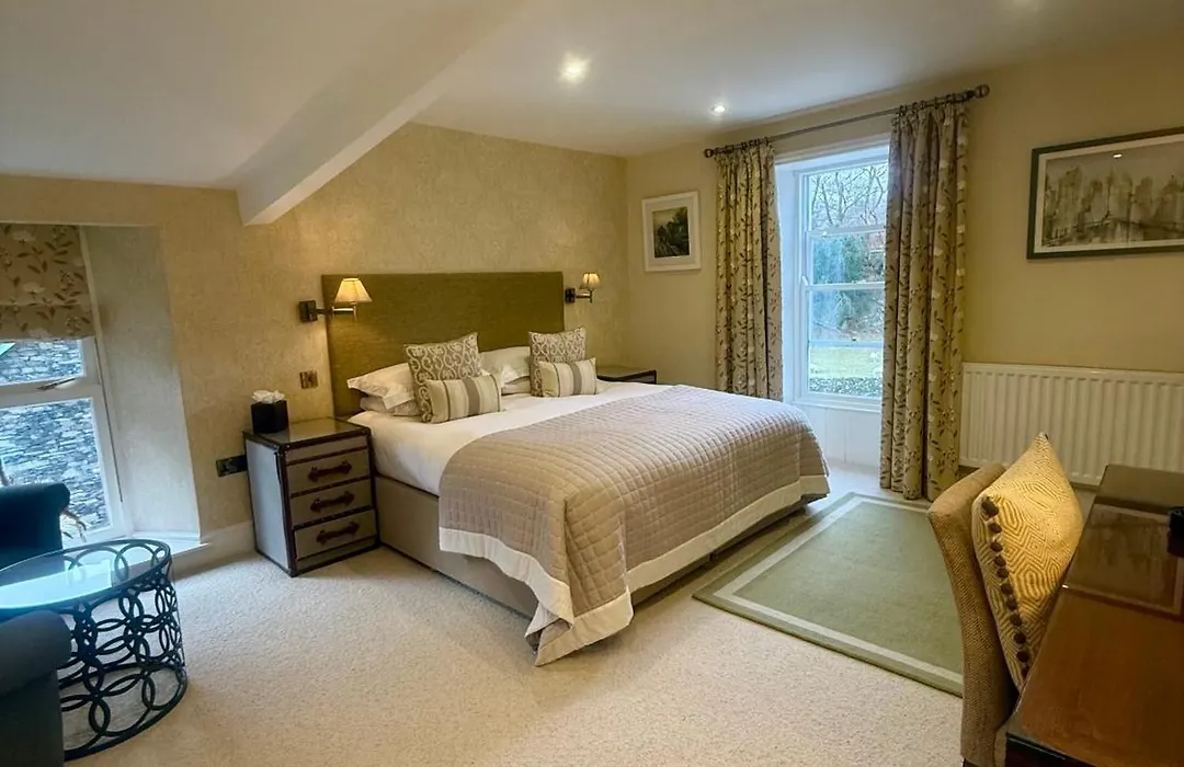 The Grasmere Hotel-1