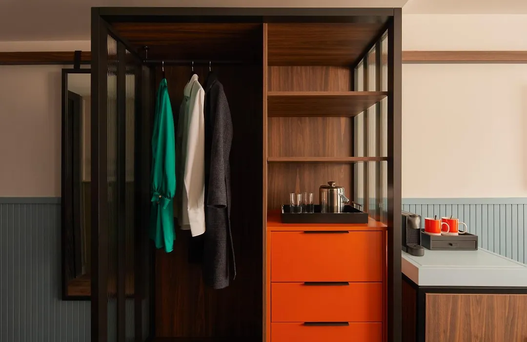 Hotel Indigo London Clerkenwell By Ihg-1