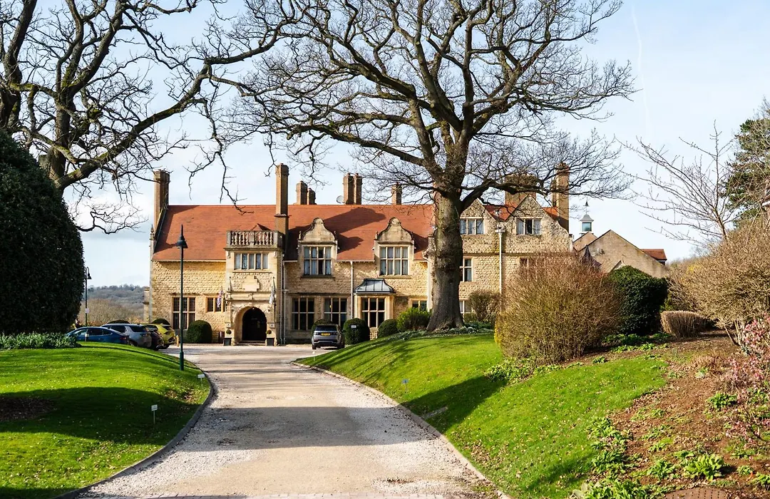 Rutland Hall Hotel & Spa-1