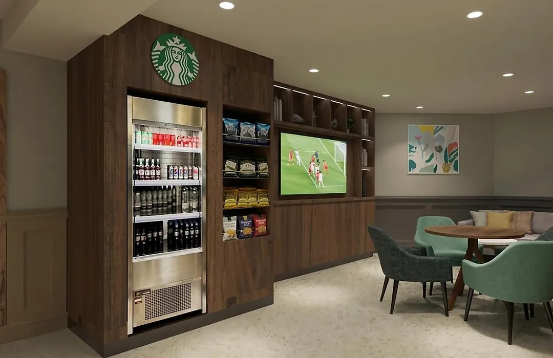 Holiday Inn Ashford Central By Ihg-1