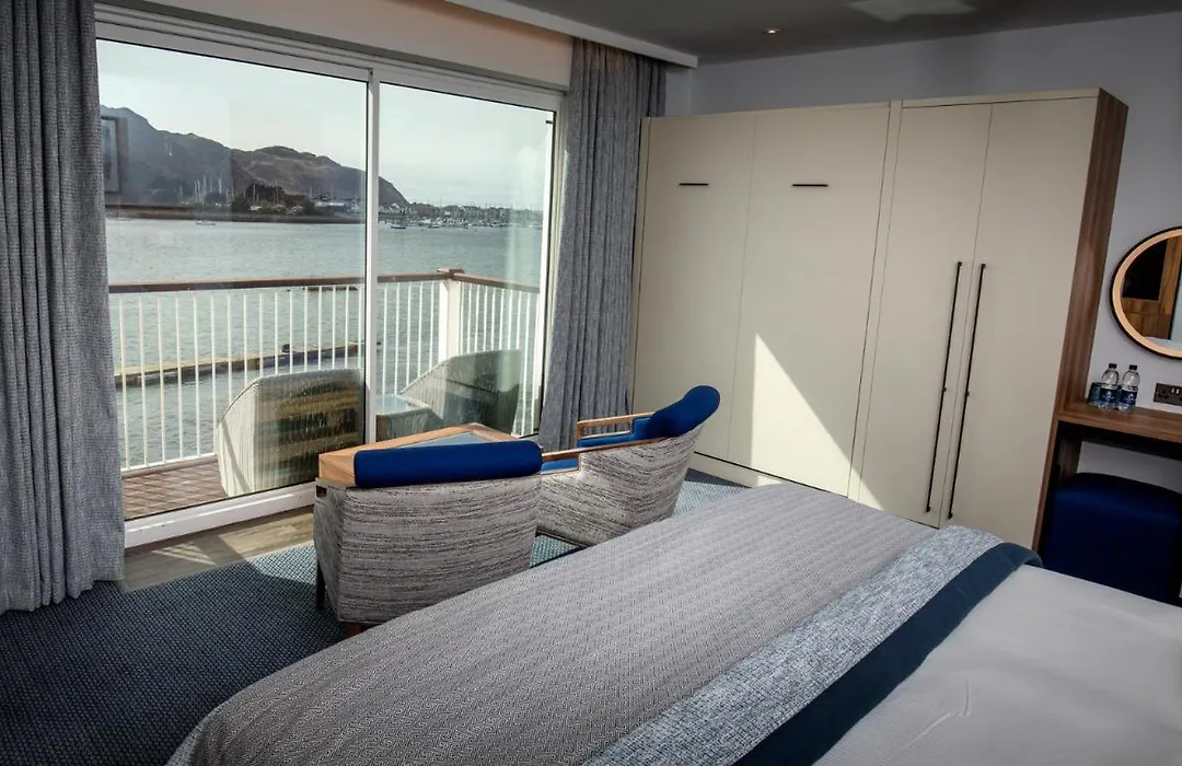 The Quay Hotel And Spa-1