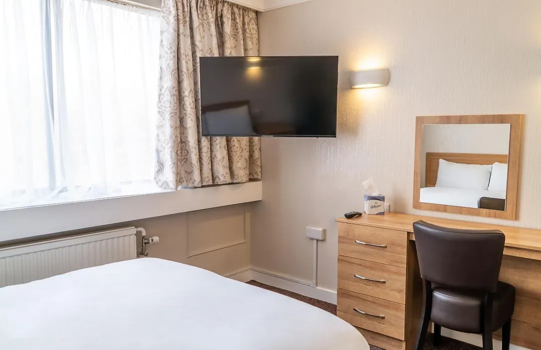 Coventry Hill Hotel-1